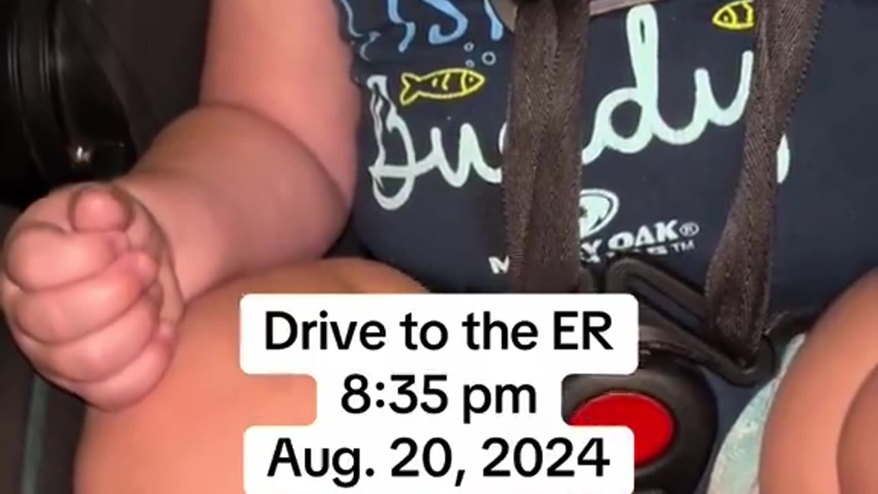 This 15 month old Fox, 12 hours after getting his Wellness Check Immunizations.