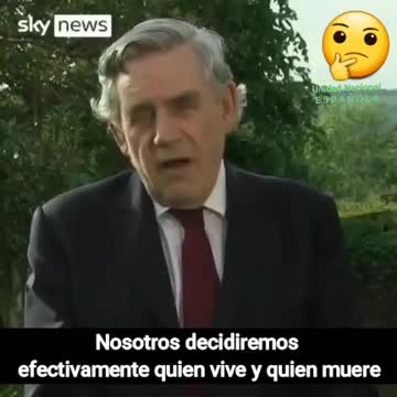 Australia deciding who lives and who dies