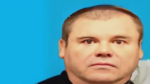 EL CHAPO RESISTANCE IS FUTILE