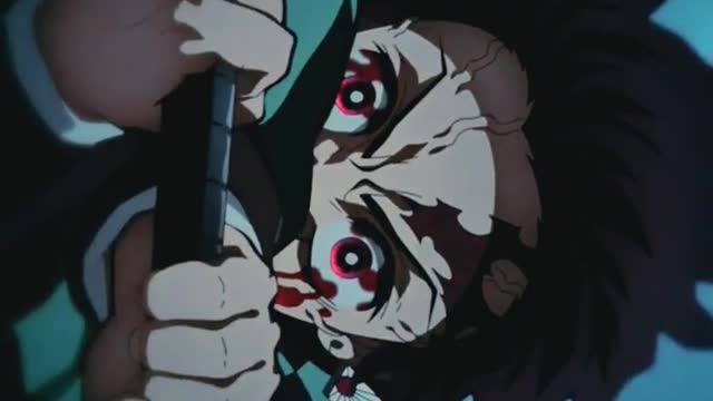 Demon Slayer // #Shorts #Edit #AMV