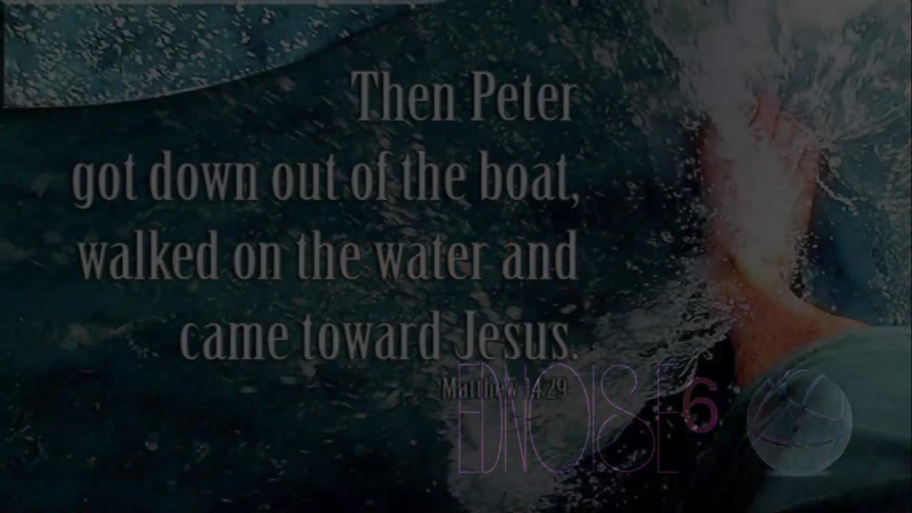 The Sowers ~ Step by Faith { Lyrics } { Ai } Remix 1 { Movie Ver. } Christcore