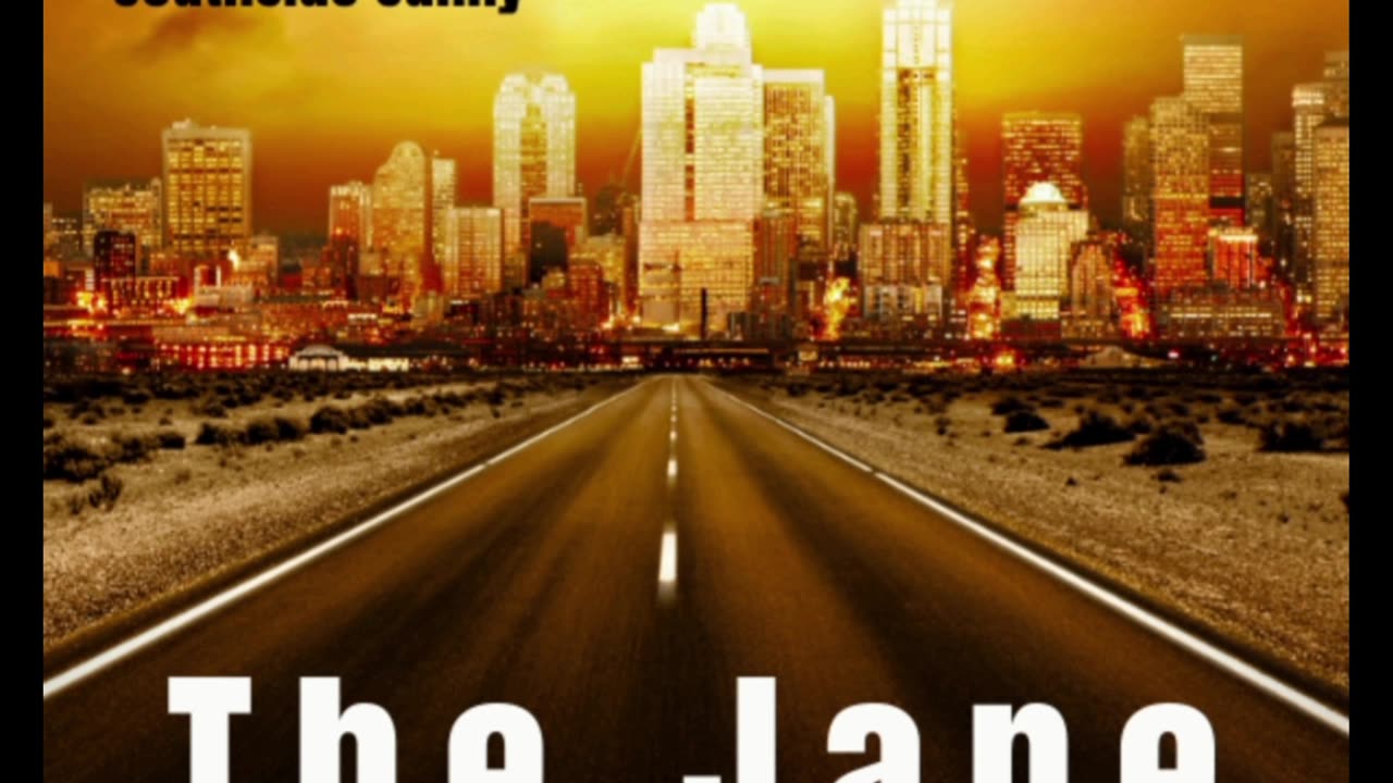 THE JANE soundtrack (AINT NO RULEZ)