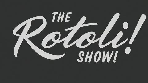 The Rotoli Show episode 132