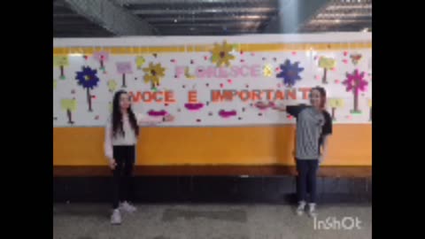 Projeto Você é Importante 7º Ano