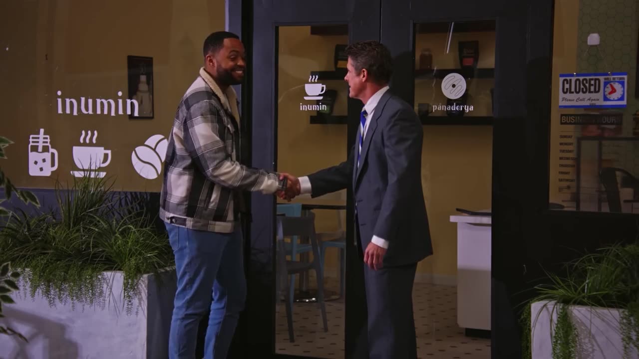 Restaurant KICKS OUT A HOMELESS MAN