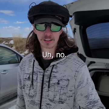 Who Brought the Ammo?