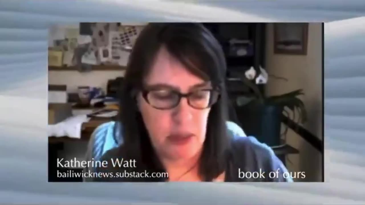 Global Depopulation Scheme