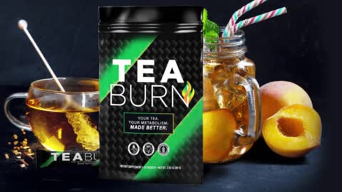 Tea Burn Review – Does Tea Burn Work? What you need to know about Tea Burn