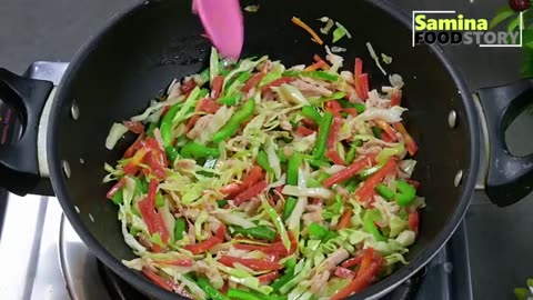 Chicken Bread Ball Recipe