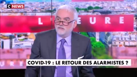 08 Juillet 2021 Jacques Seguela dévoile le plan satanique