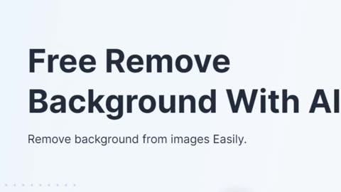 How to use website Remove-bg.ai