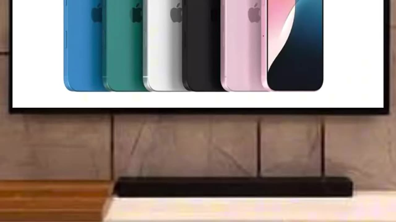IPhone 16 Launching