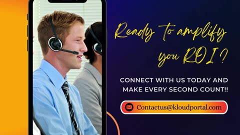 Premium Content Marketing Services in the USA | KloudPortal