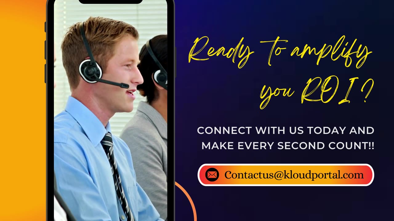 Premium Content Marketing Services in the USA | KloudPortal