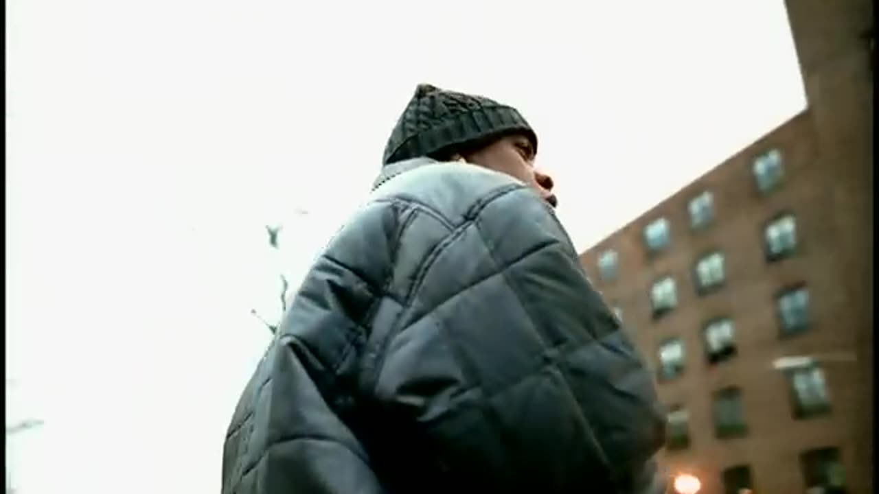 JAYZ - Anything (VIDEO)