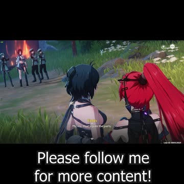 Chixia to the rescue 1