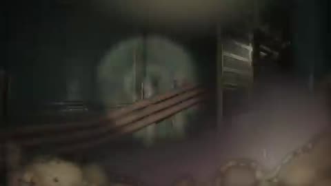 Still Wakes the Deep Review