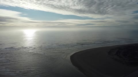 Stormset Waldport