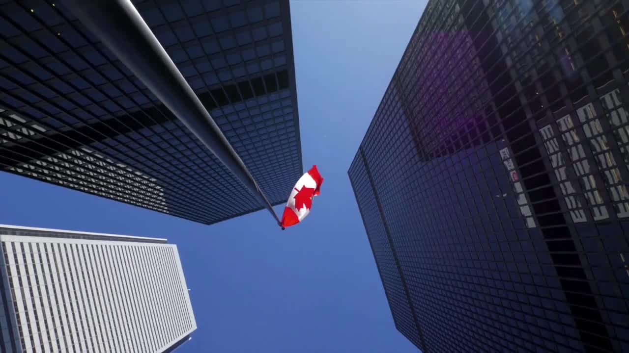 Heal Our Land | A Prophetic Word For Canada 2021