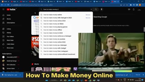 Make money to sell degital product