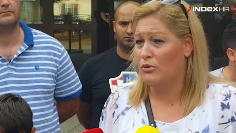 Izjave stanovnika Vukomereca o pucnjavi