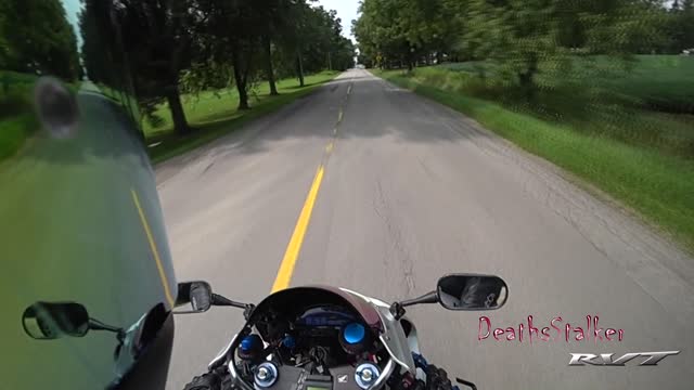 Super karts or shifter karts at Mosport