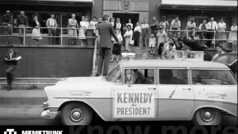 Kennedy & MJ❤️