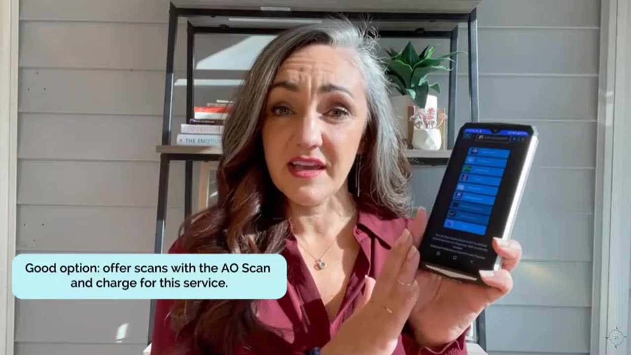 Emotion Code Pratitioner Is Excited How Solex Helps Her Clients And Business