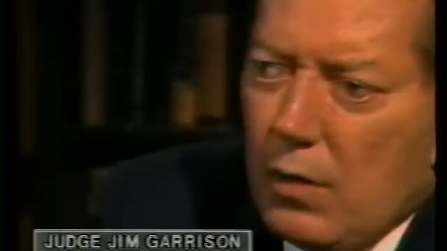 The Garrison Tapes: A John Barbour Film