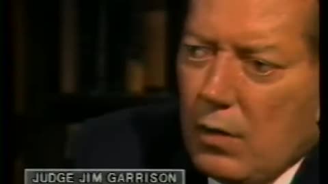 The Garrison Tapes: A John Barbour Film