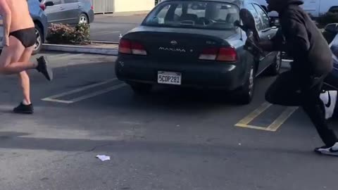 Talking shit