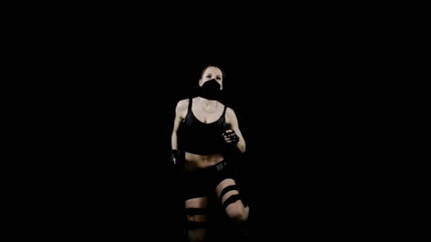 Lana Crypt 6