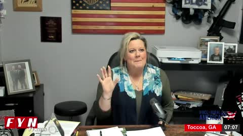 Lori talks Putin's Warning, Russia-Ukraine War, Border update and more!