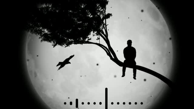 WhatsApp status Hindi heart touching song