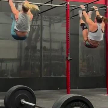 Partner Workout | Fitness