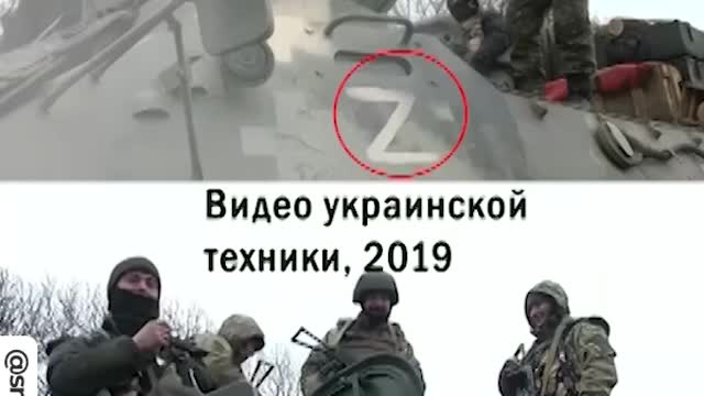 02.03.2022. Demilitarization and denazification of Ukraine!!!