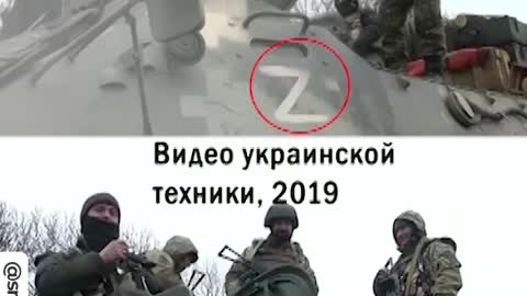 02.03.2022. Demilitarization and denazification of Ukraine!!!