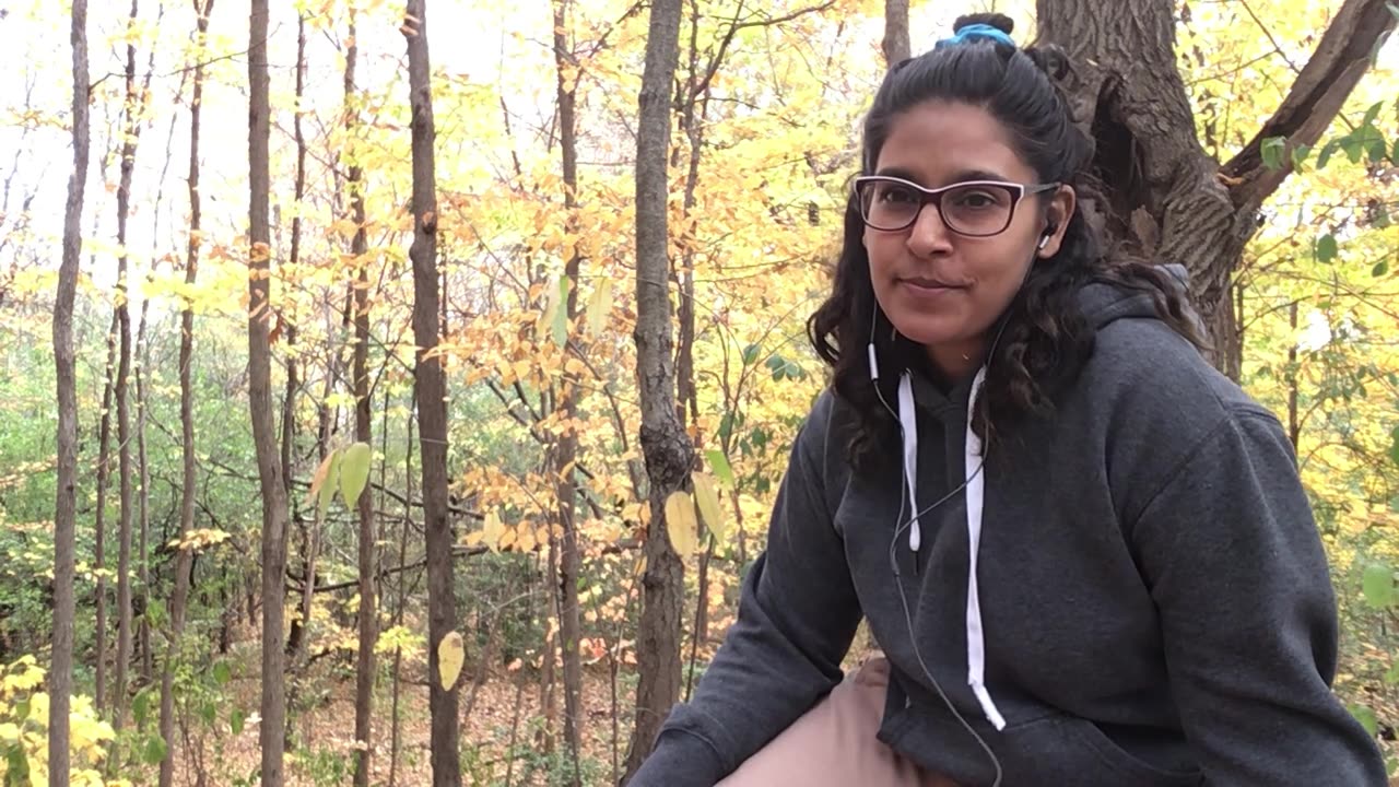 Everything Is Serious But Don't Take Yourself So Seriously