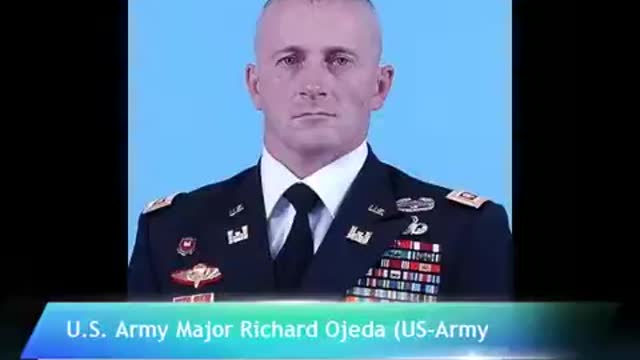Richard Ojeda with Jiggy Jaguar 9_26_2019