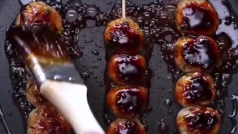 Yakitori