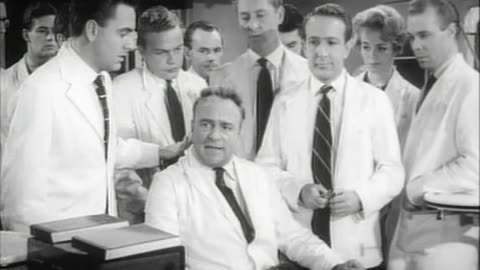 Dentist in the Chair (1960) comedy full film