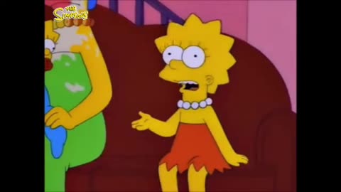 Homer's Inventions | The Simpsons