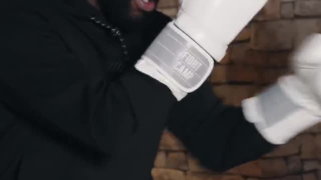 Boxing Lessons With Floyd Mayweather #Shorts