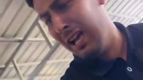 Freedom and Democracy in Gaza?