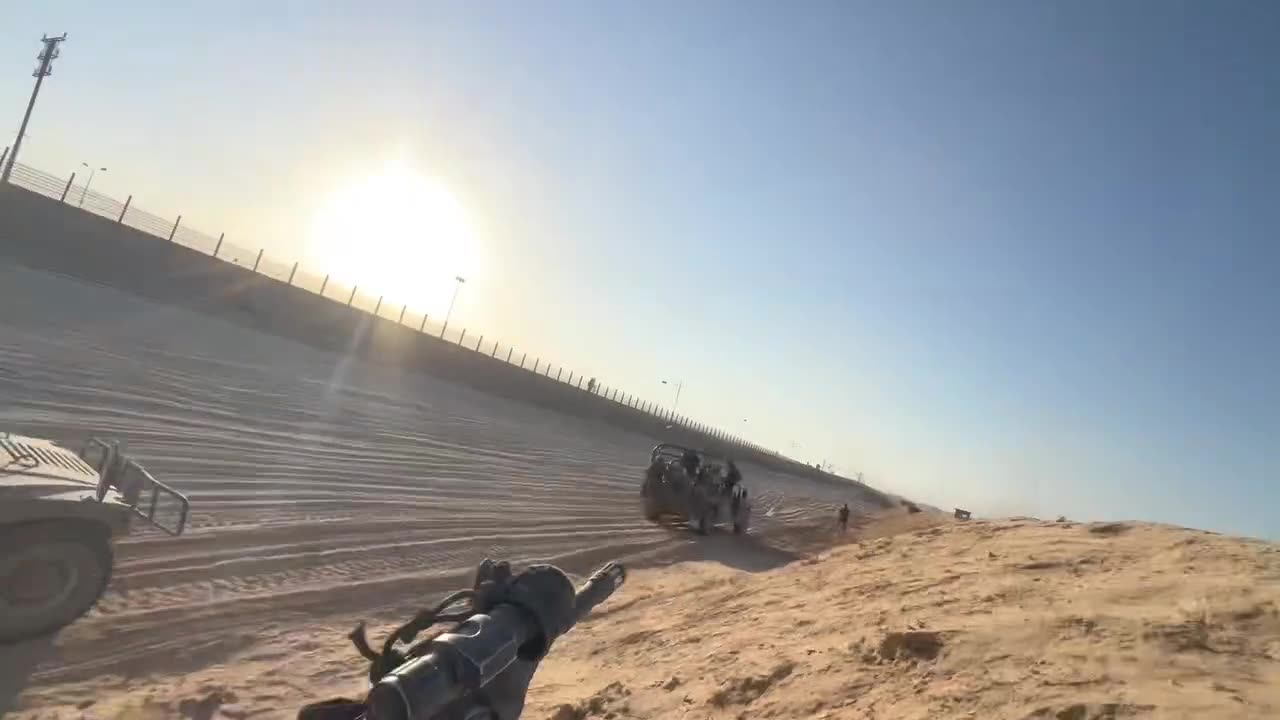 (Day 285) Swords of Iron - “Rockets on Galilee!😳”