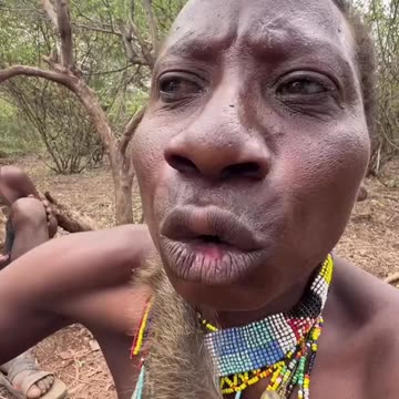 African speaking Urdu/Hindi