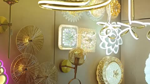 Indian Ceiling Lamps