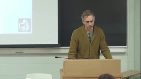 Jordan Peterson: Fatherhood and Motherhood