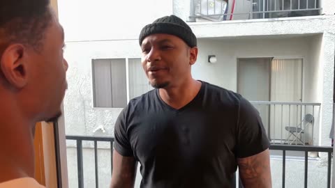 When Hooking Up with Bae Goes Wrong! Season 1 @KingV.