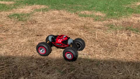 RC Car